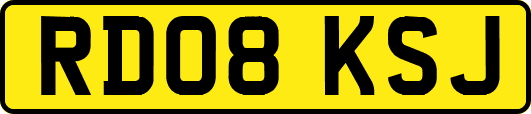 RD08KSJ