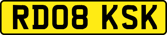 RD08KSK