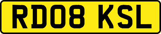 RD08KSL