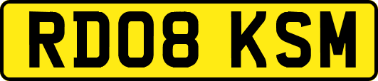 RD08KSM