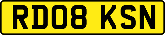 RD08KSN
