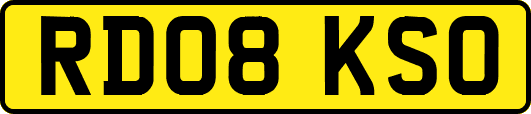 RD08KSO