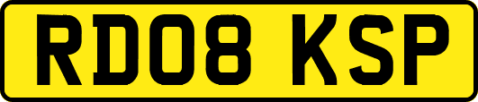 RD08KSP