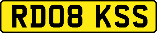 RD08KSS