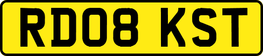 RD08KST