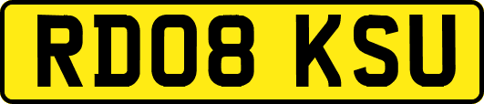 RD08KSU