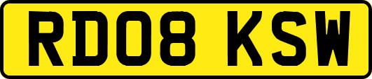 RD08KSW