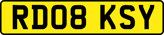 RD08KSY