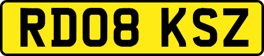 RD08KSZ