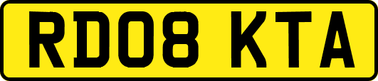 RD08KTA