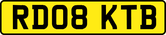 RD08KTB