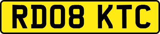 RD08KTC