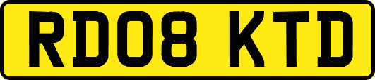 RD08KTD
