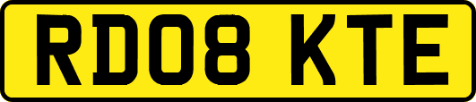 RD08KTE