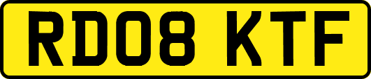 RD08KTF