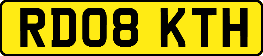 RD08KTH