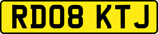 RD08KTJ
