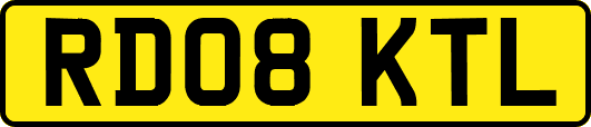 RD08KTL