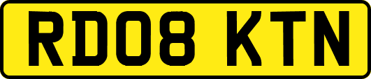 RD08KTN