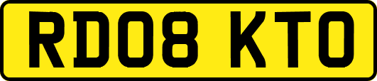 RD08KTO