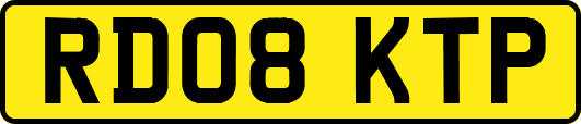 RD08KTP