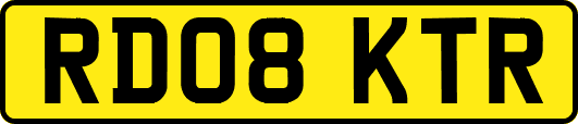 RD08KTR