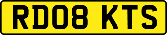 RD08KTS
