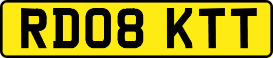 RD08KTT