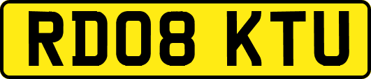 RD08KTU