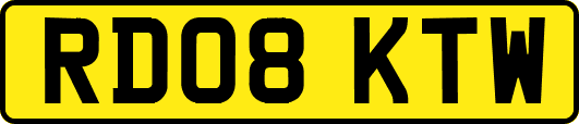 RD08KTW