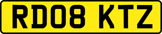 RD08KTZ