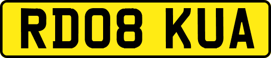 RD08KUA
