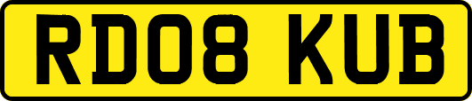 RD08KUB