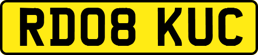 RD08KUC