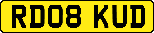 RD08KUD