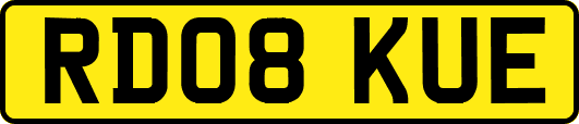 RD08KUE