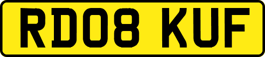 RD08KUF