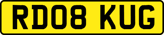 RD08KUG