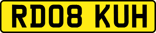 RD08KUH