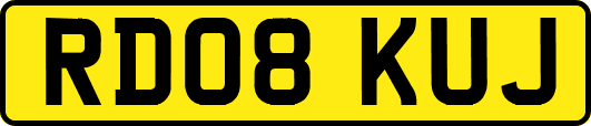 RD08KUJ