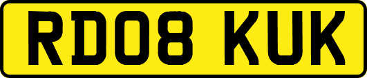 RD08KUK