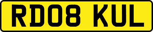 RD08KUL