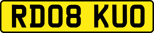 RD08KUO