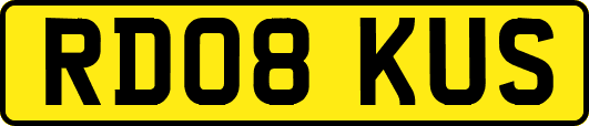 RD08KUS