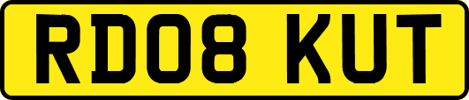 RD08KUT