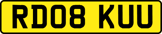 RD08KUU