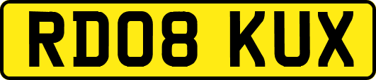 RD08KUX