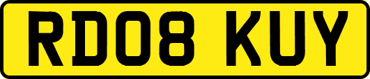 RD08KUY