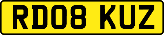 RD08KUZ