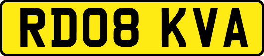 RD08KVA